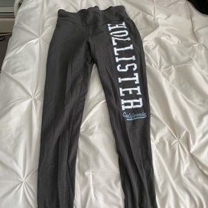 Hollister Leggings
